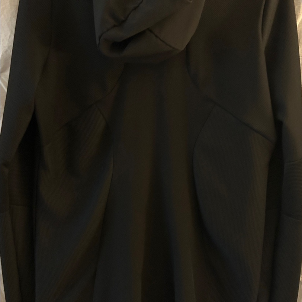 Lightweight Champion Zip-Up Work-out Jacket - Picture 11 of 13